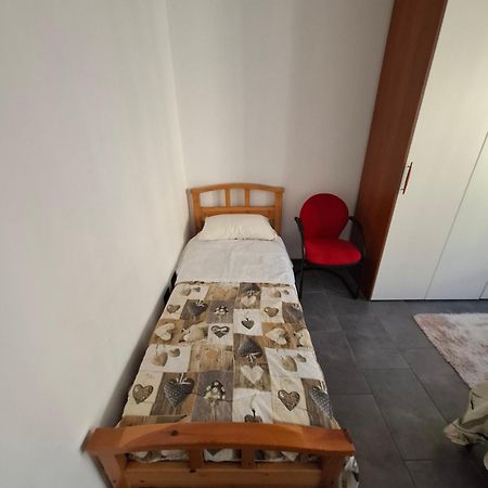 Villa Fly & Rest Bgy Zanica Exterior foto