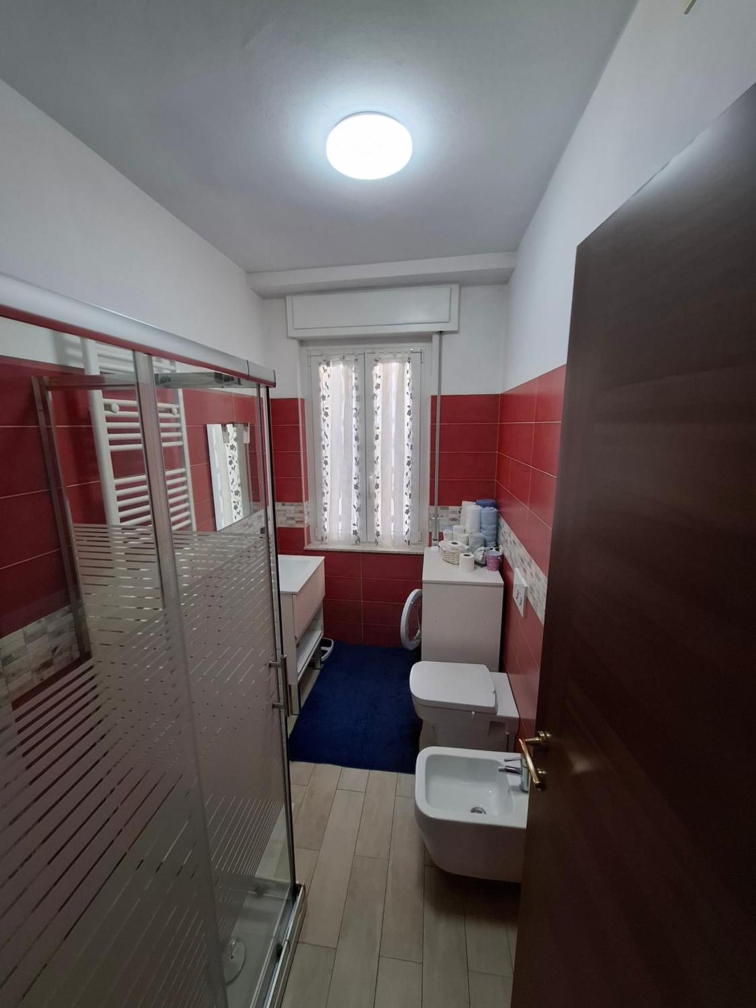 Villa Fly & Rest Bgy Zanica Exterior foto