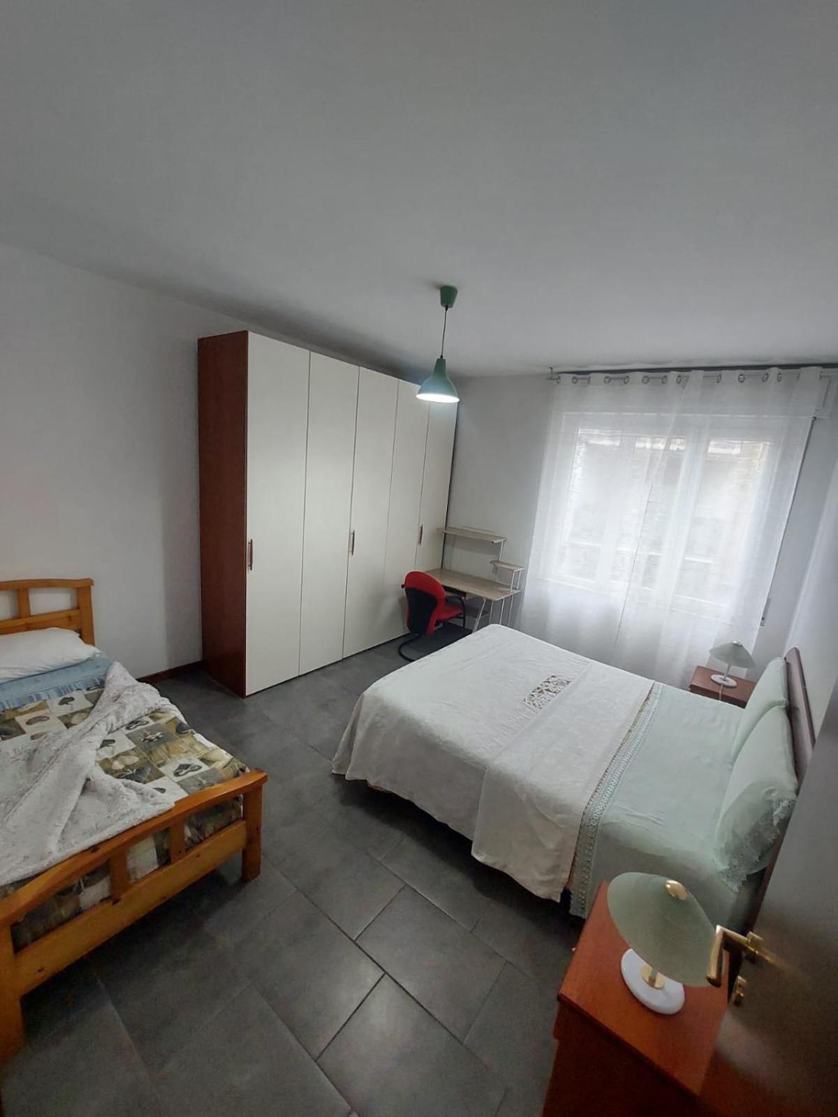 Villa Fly & Rest Bgy Zanica Exterior foto