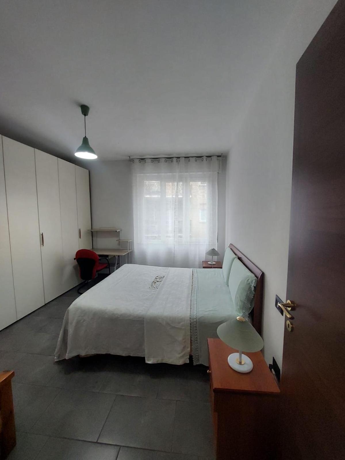 Villa Fly & Rest Bgy Zanica Exterior foto