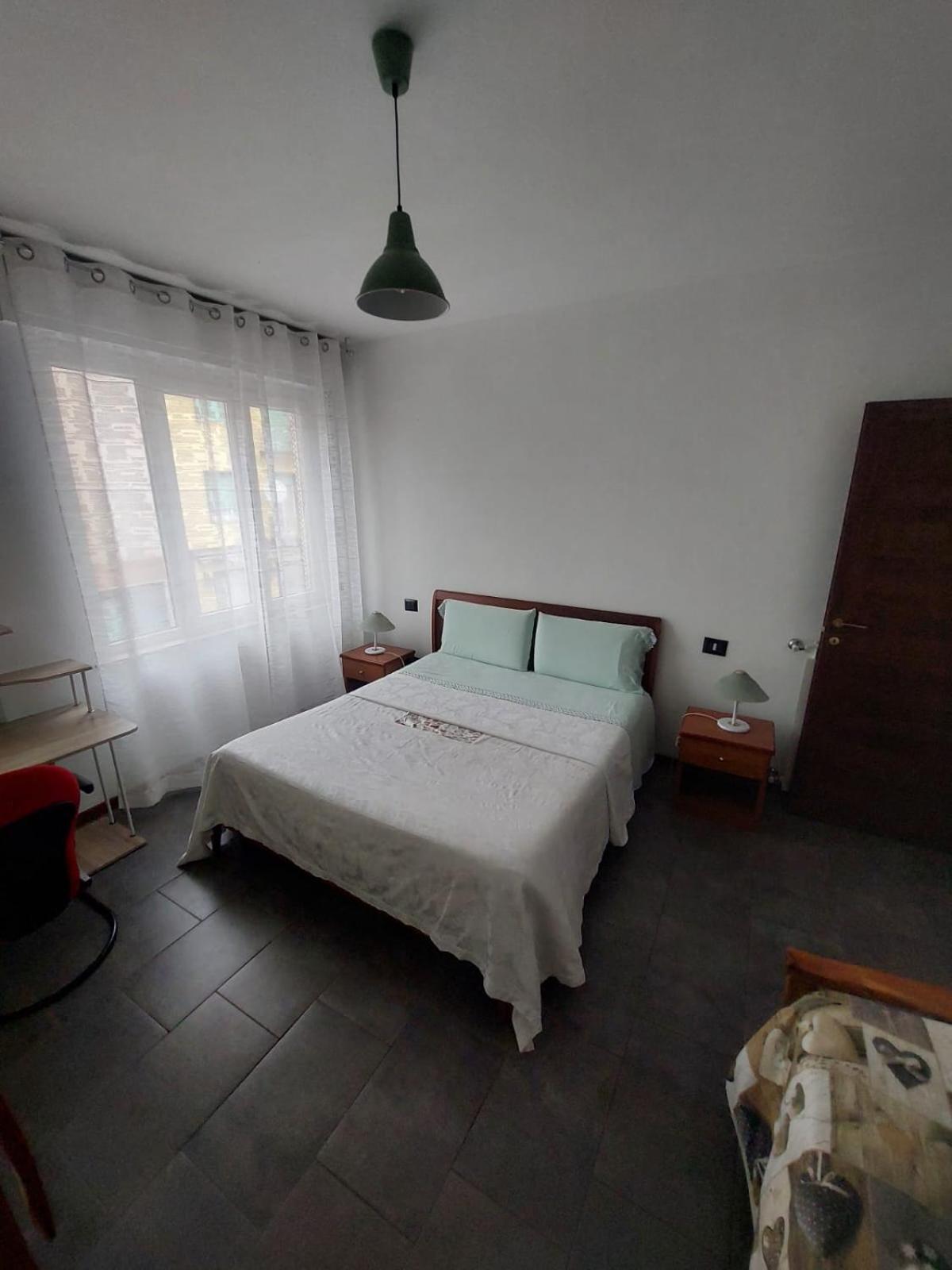 Villa Fly & Rest Bgy Zanica Exterior foto